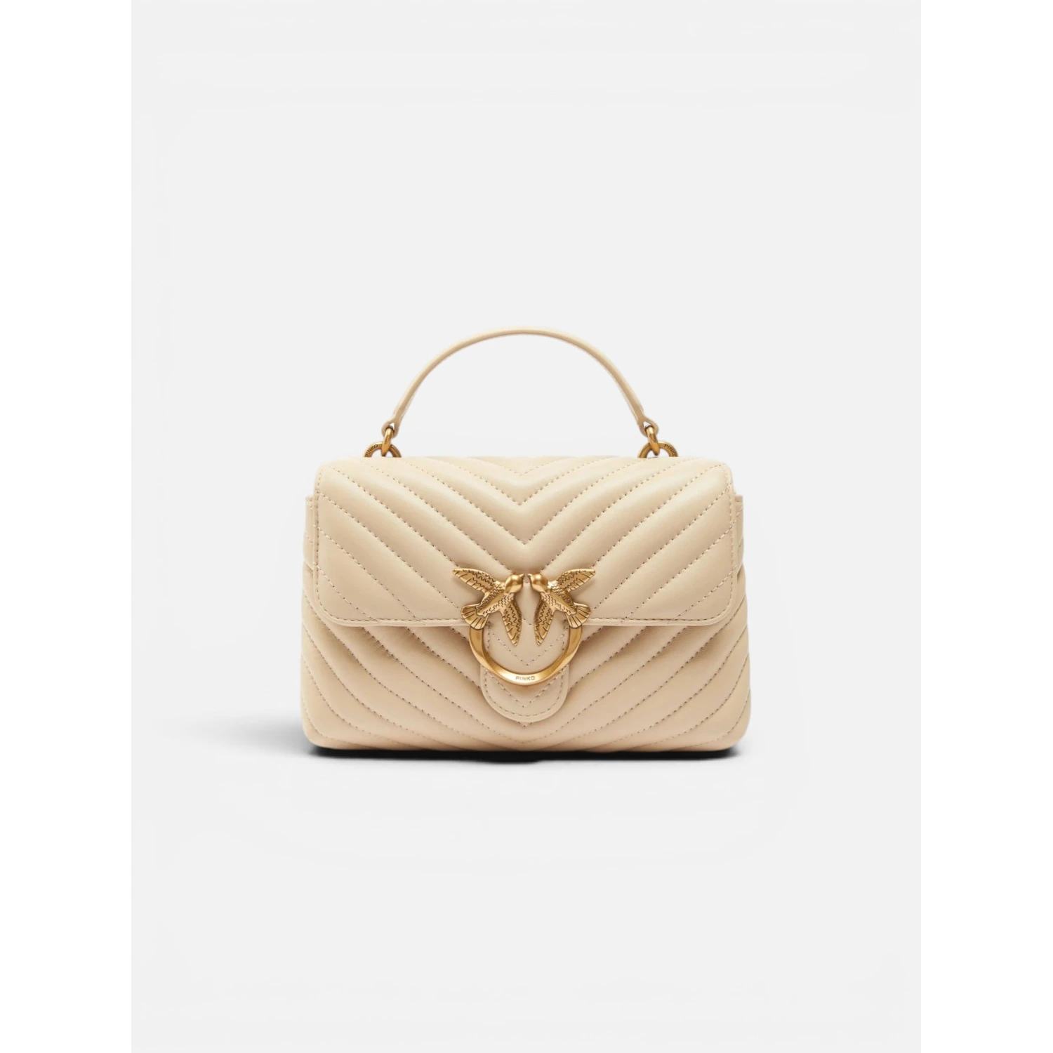 PINKO LADY PUFF MINI bag