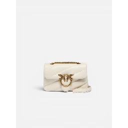 PINKO PUFF BABY handbag