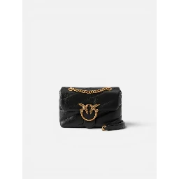 PINKO PUFF BABY handbag