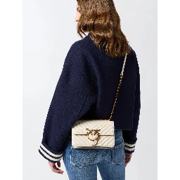 PINKO ICON MINI DC bag