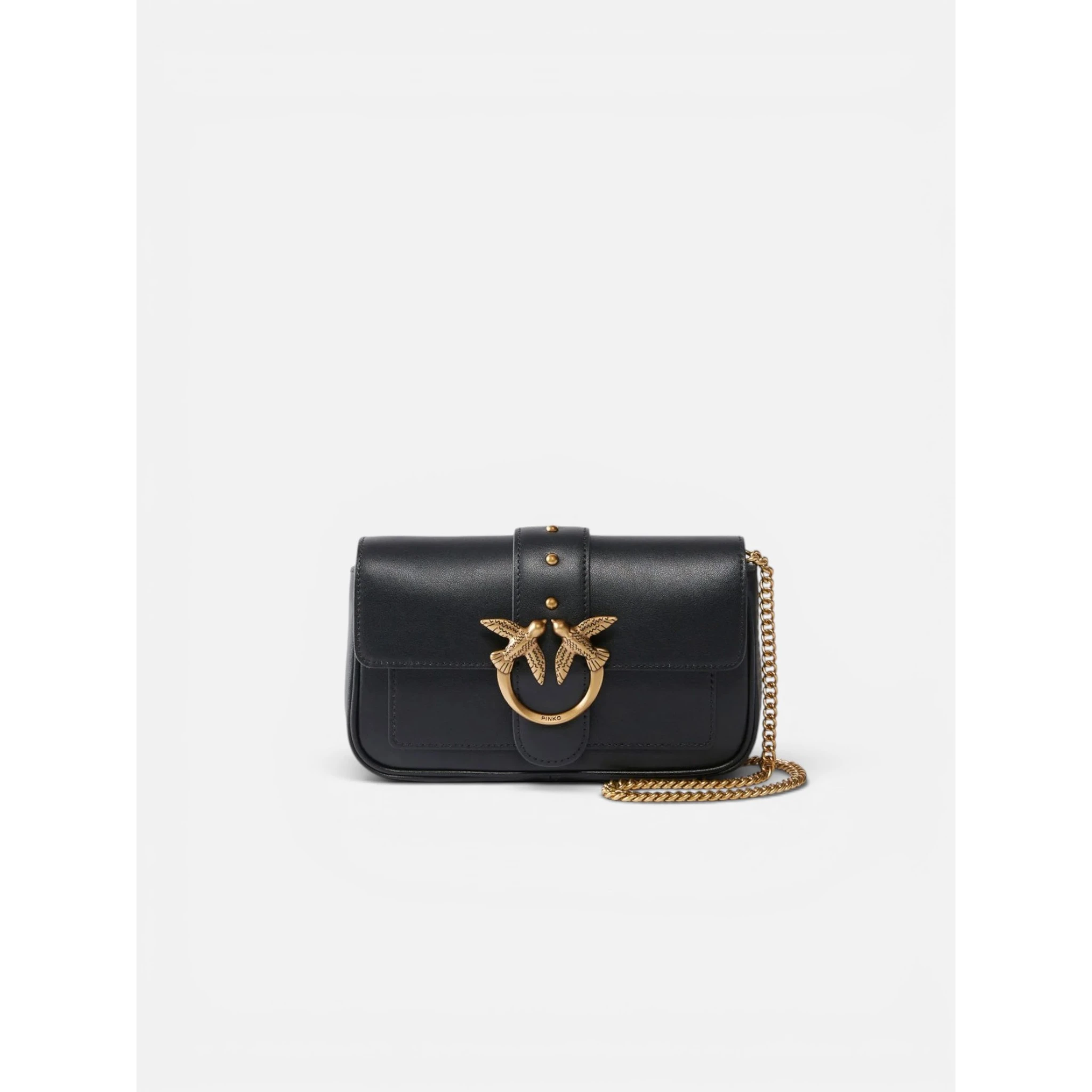 PINKO ONE POCKET C handbag
