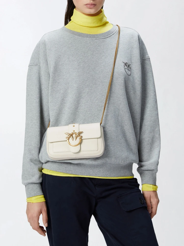 PINKO ONE POCKET C handbag alternative