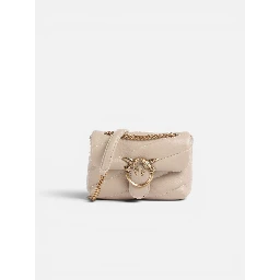 PINKO PUFF BABY handbag