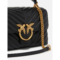 PINKO LADY PUFF MINI bag