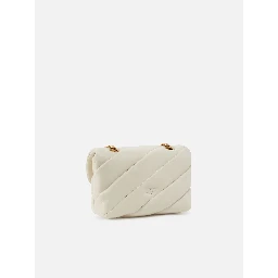 PINKO PUFF MINI bag