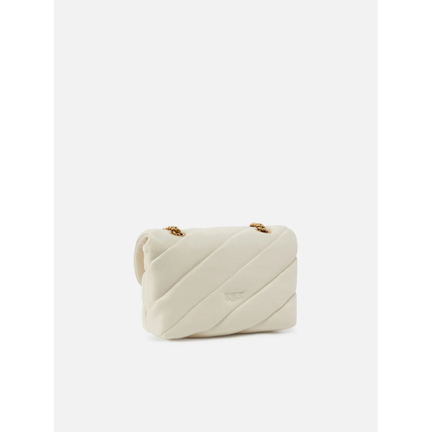 PINKO PUFF MINI bag