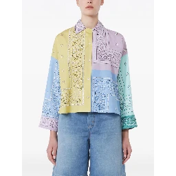 WEEKEND MAX MARA WKDLAMPONE shirt