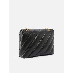 PINKO PUFF BIG handbag