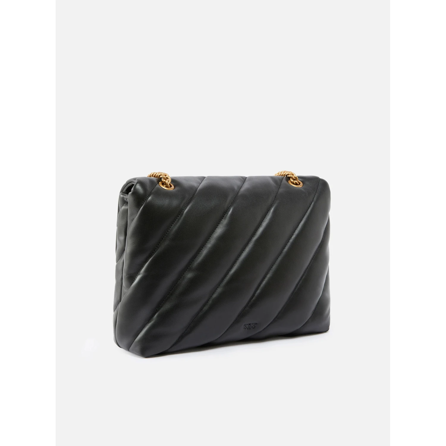 PINKO PUFF BIG handbag