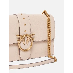 PINKO ONE CLASSIC ST. CL purse
