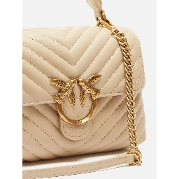 PINKO LADY PUFF MINI bag