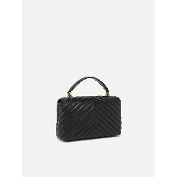 PINKO LADY PUFF MINI bag