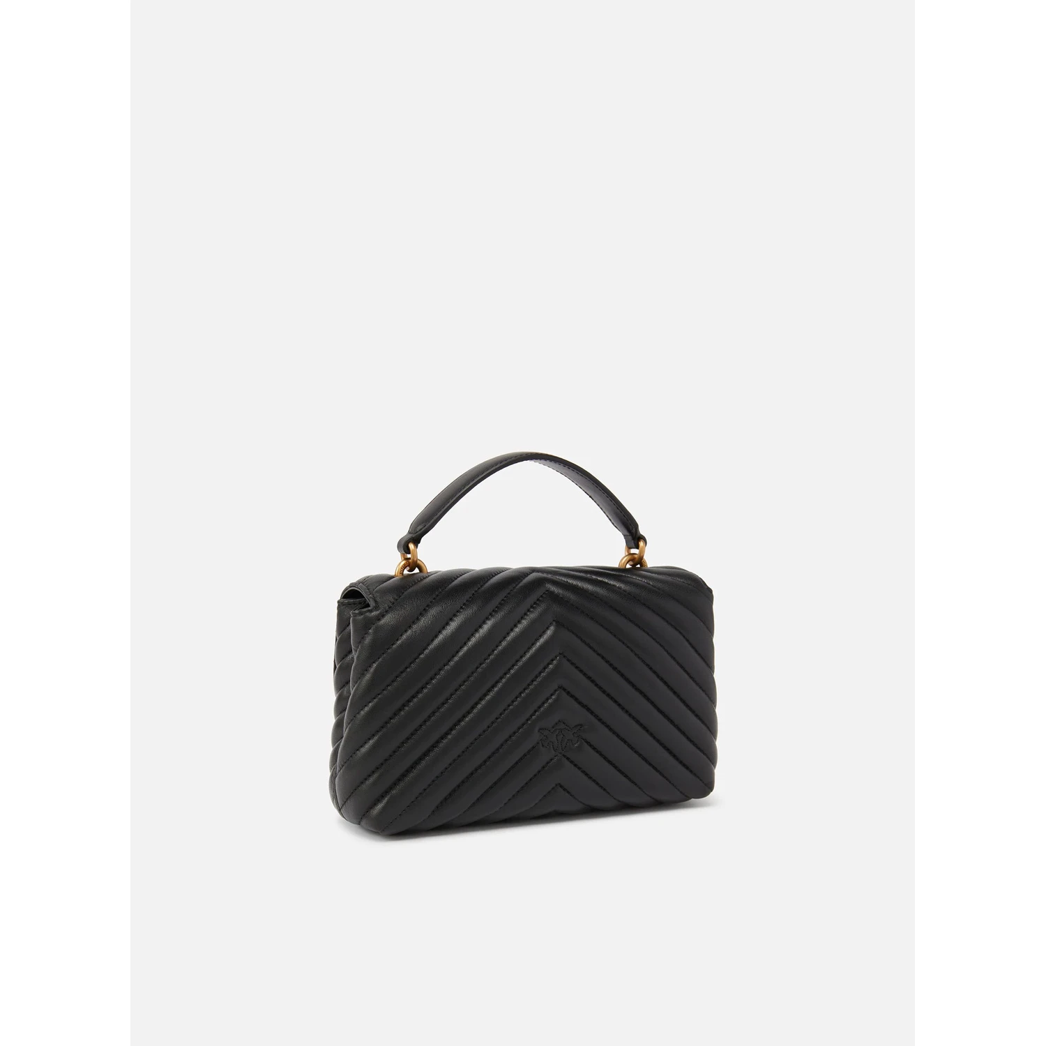 PINKO LADY PUFF MINI bag
