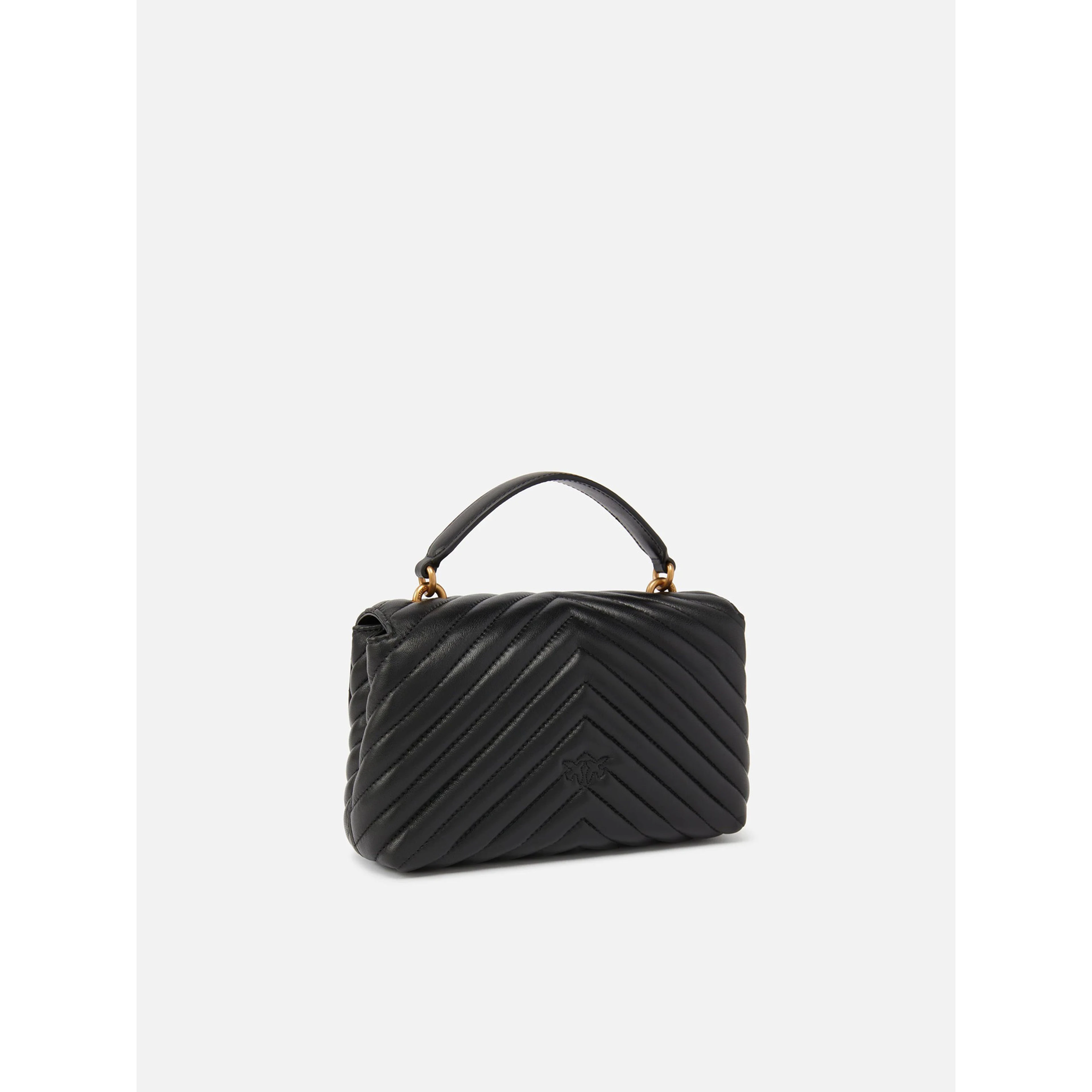 PINKO LADY PUFF MINI bag