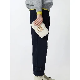 PINKO ONE POCKET C handbag