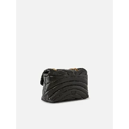 PINKO PUFF MINI bag