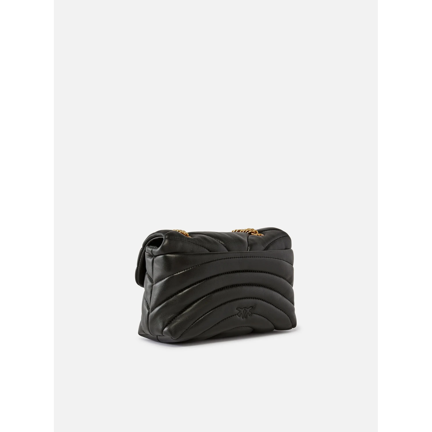 PINKO PUFF MINI bag