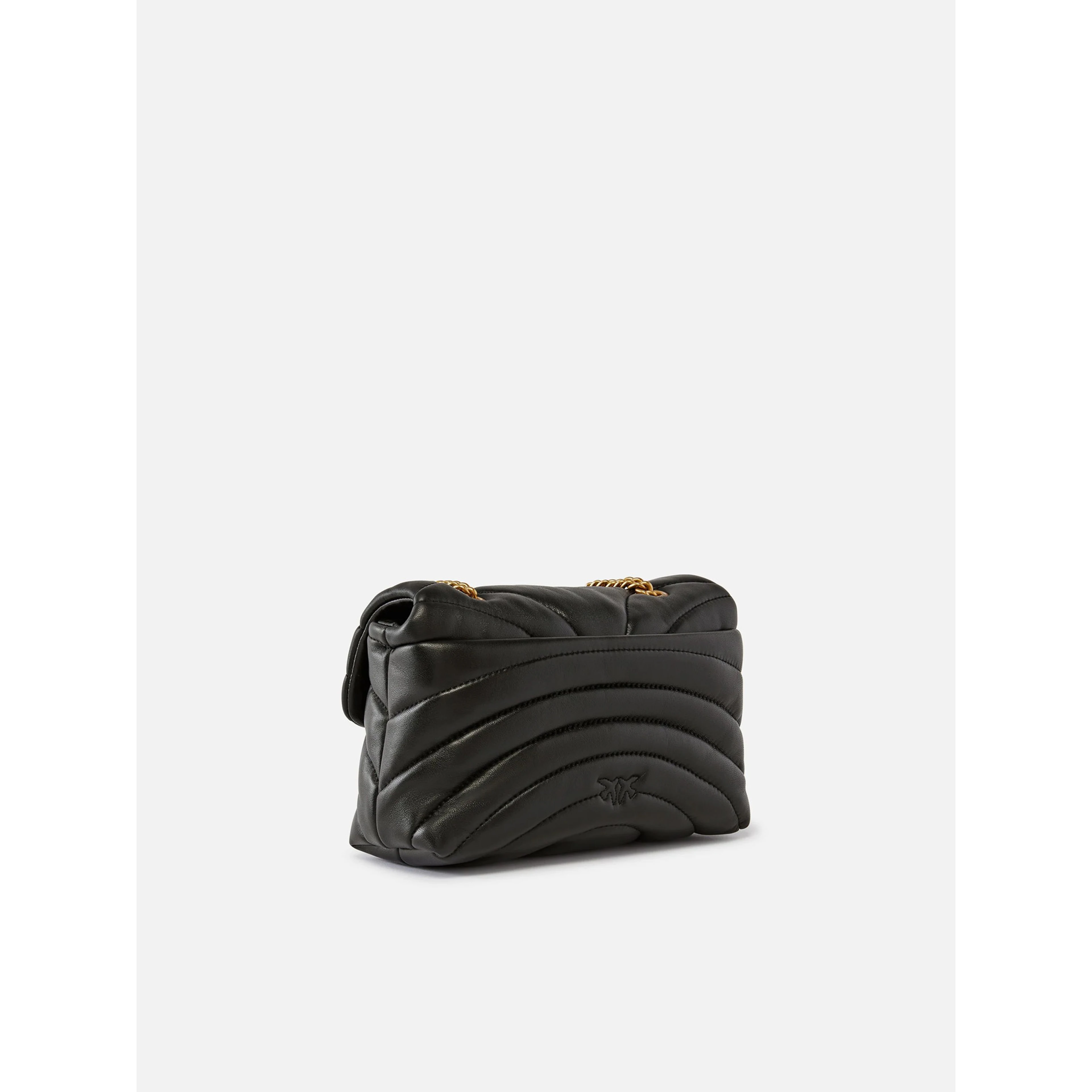 PINKO PUFF MINI bag