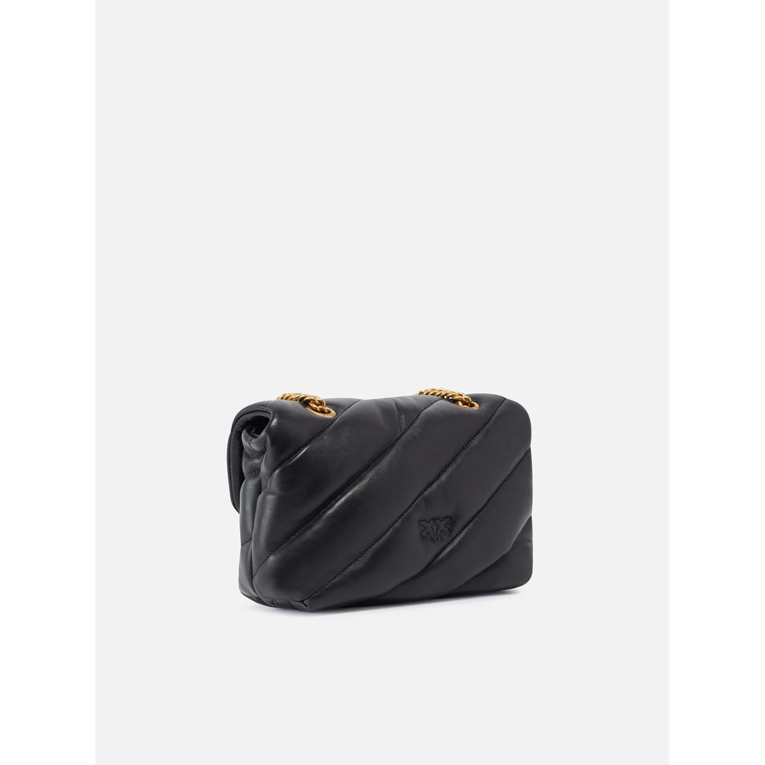 PINKO PUFF MINI bag