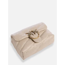 PINKO PUFF BABY handbag