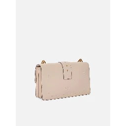 PINKO ONE CLASSIC ST. CL purse