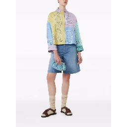WEEKEND MAX MARA WKDLAMPONE shirt