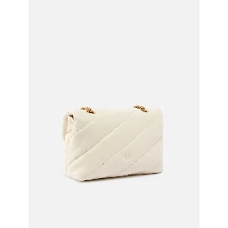 PINKO PUFF CLASSIC bag