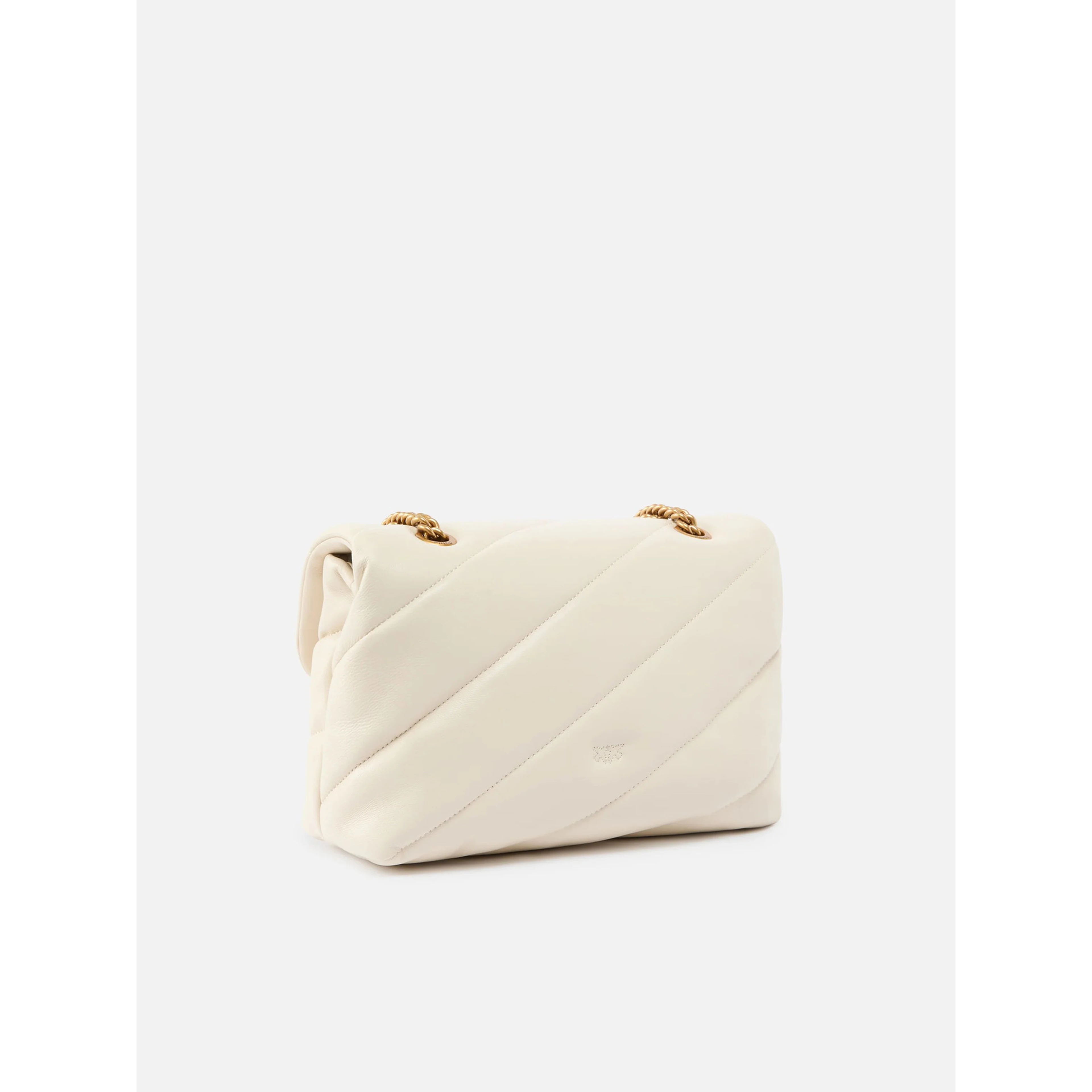 PINKO PUFF CLASSIC bag