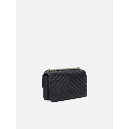 PINKO ICON MINI DC bag