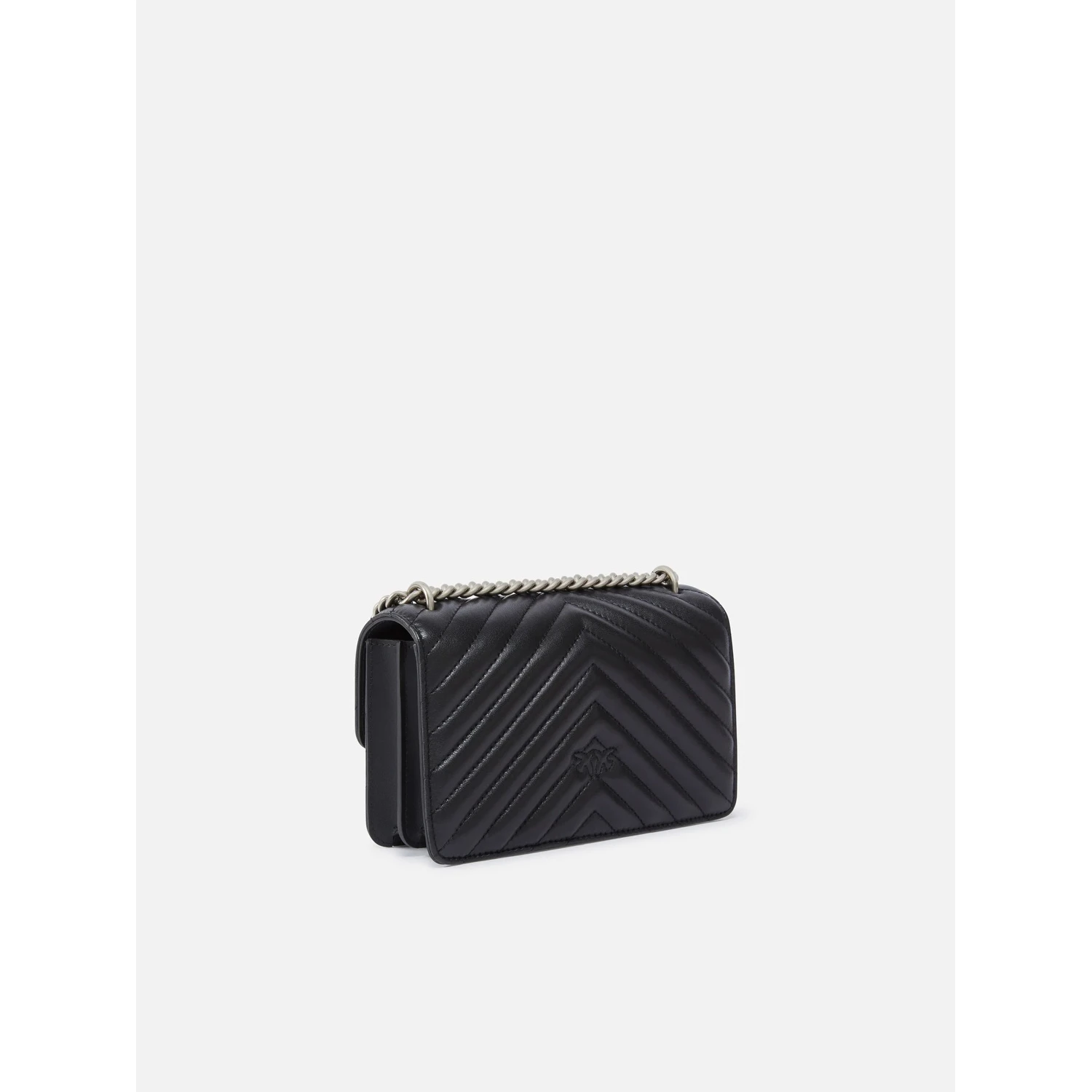 PINKO ICON MINI DC bag
