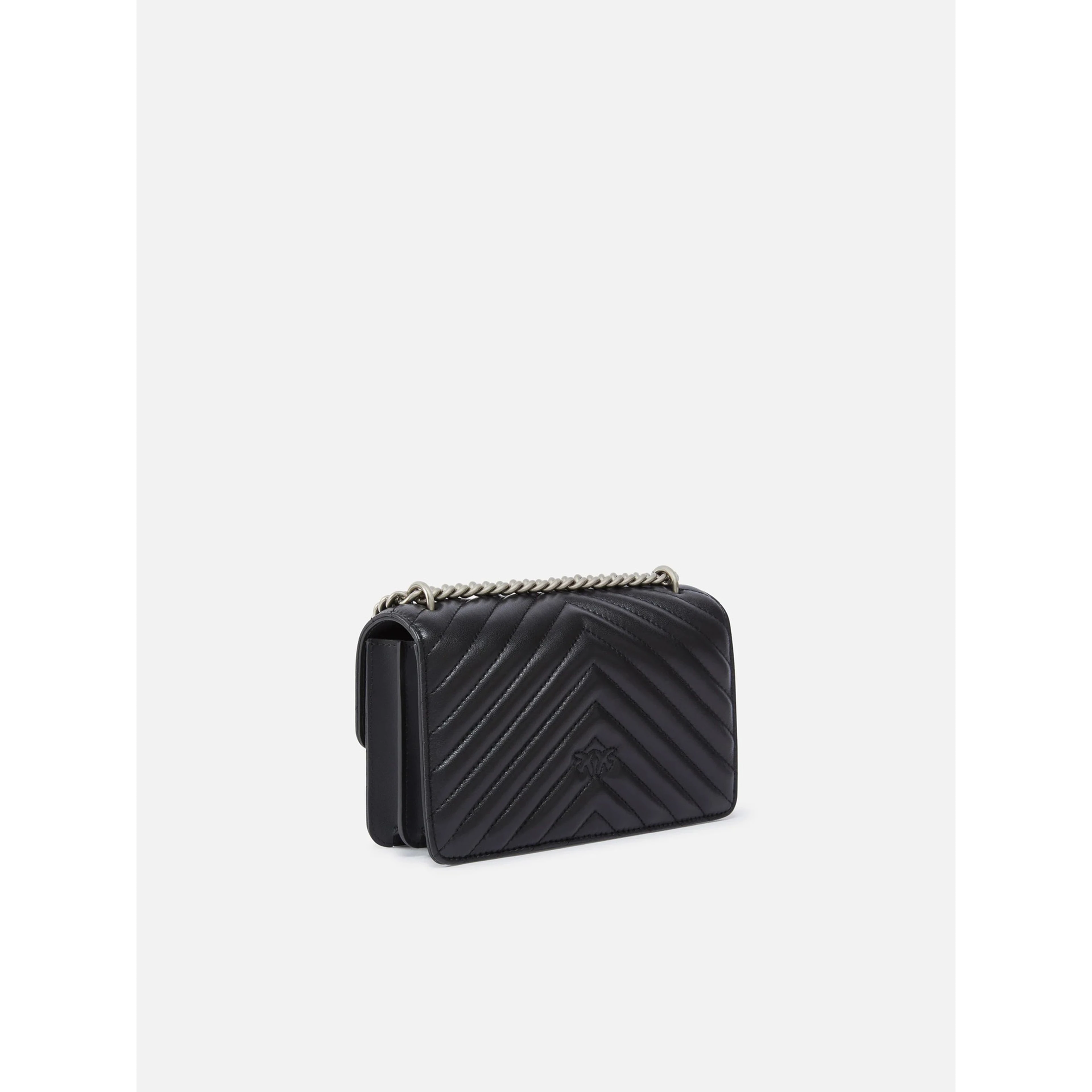 PINKO ICON MINI DC bag