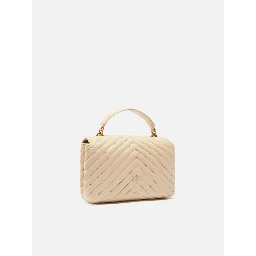 PINKO LADY PUFF MINI bag
