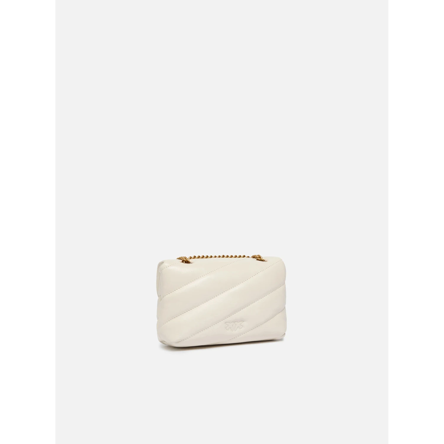 PINKO PUFF BABY handbag