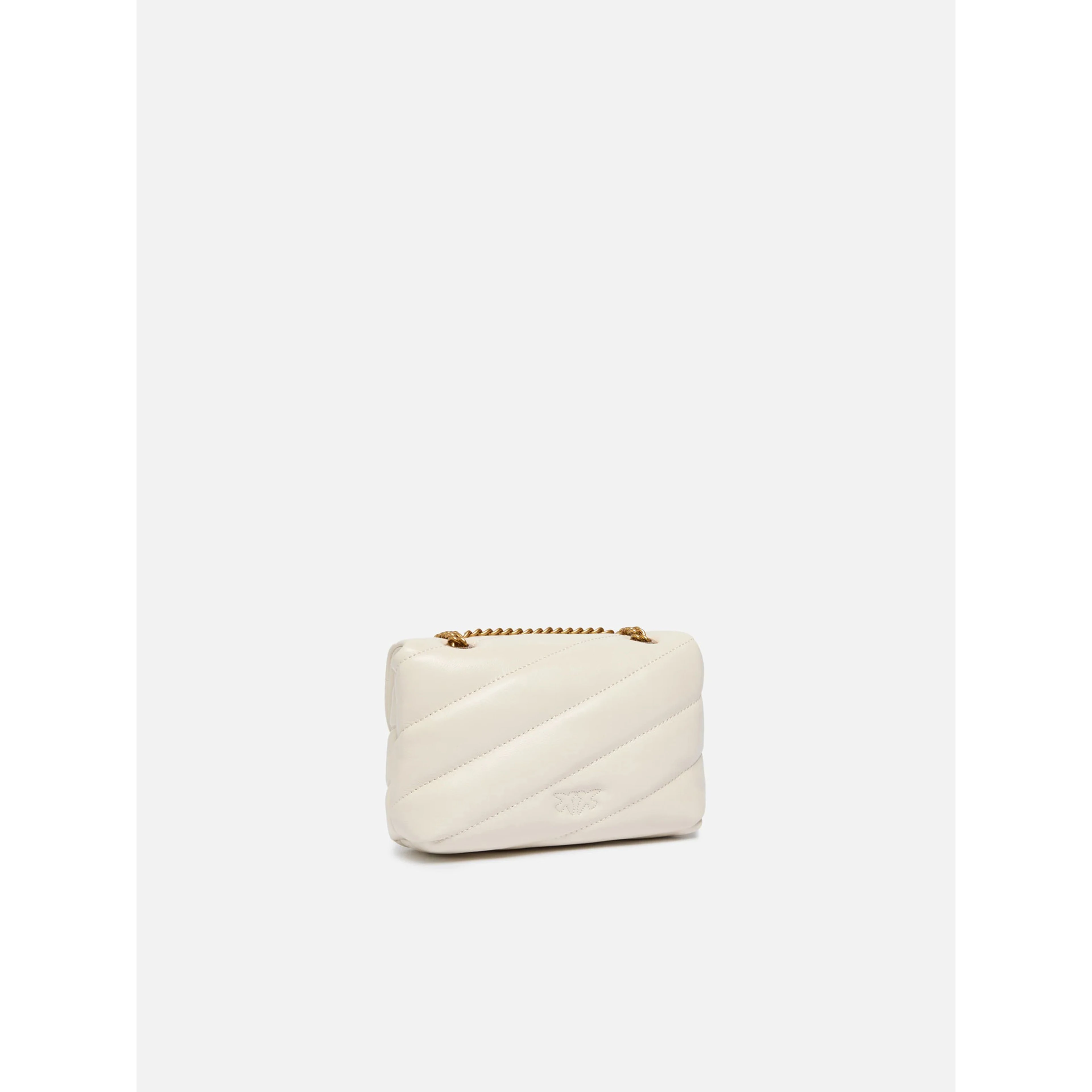 PINKO PUFF BABY handbag