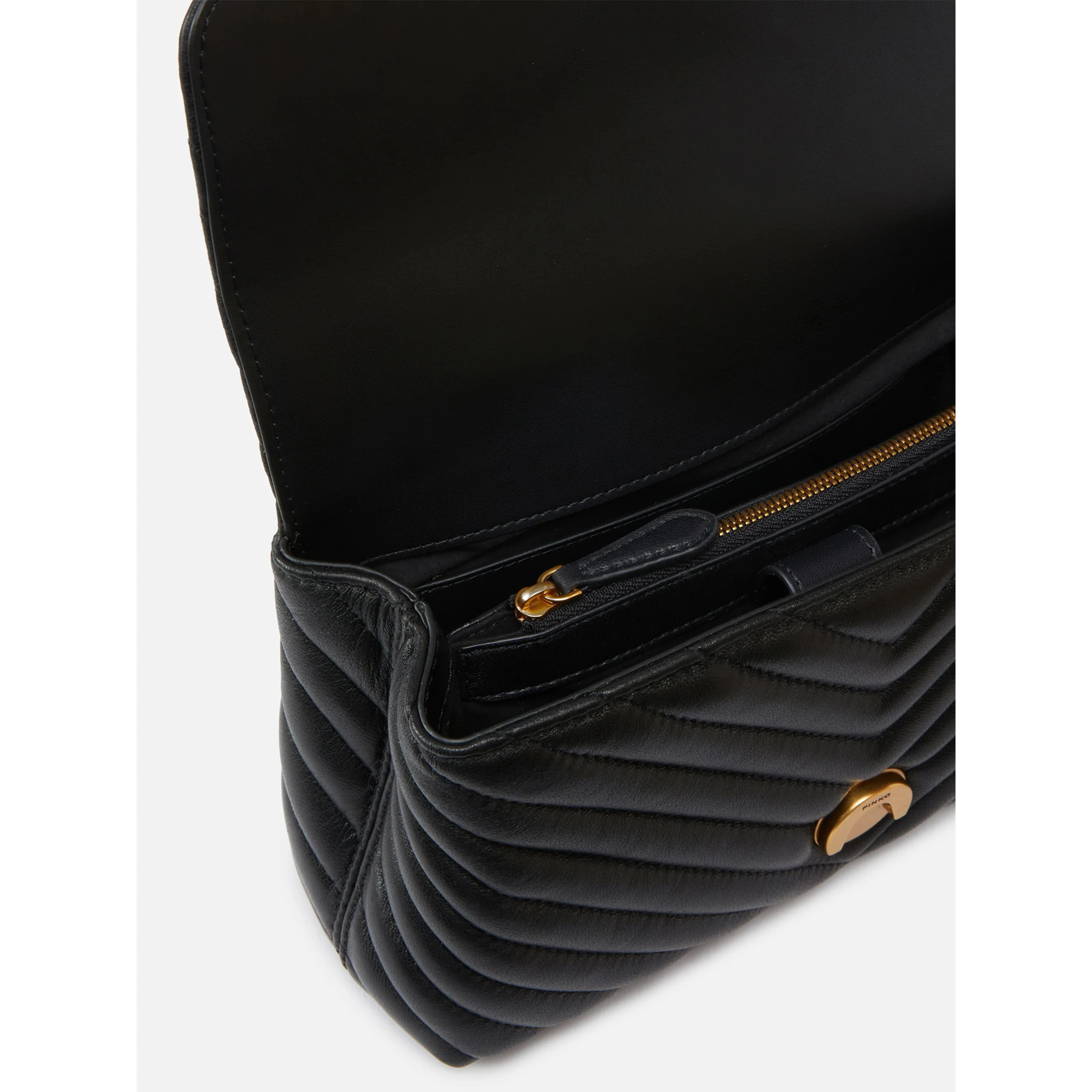 PINKO LADY PUFF MINI bag