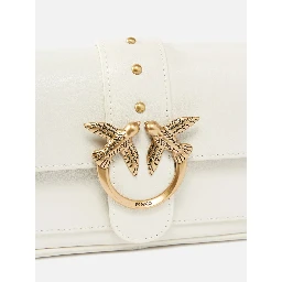 PINKO ONE POCKET C handbag