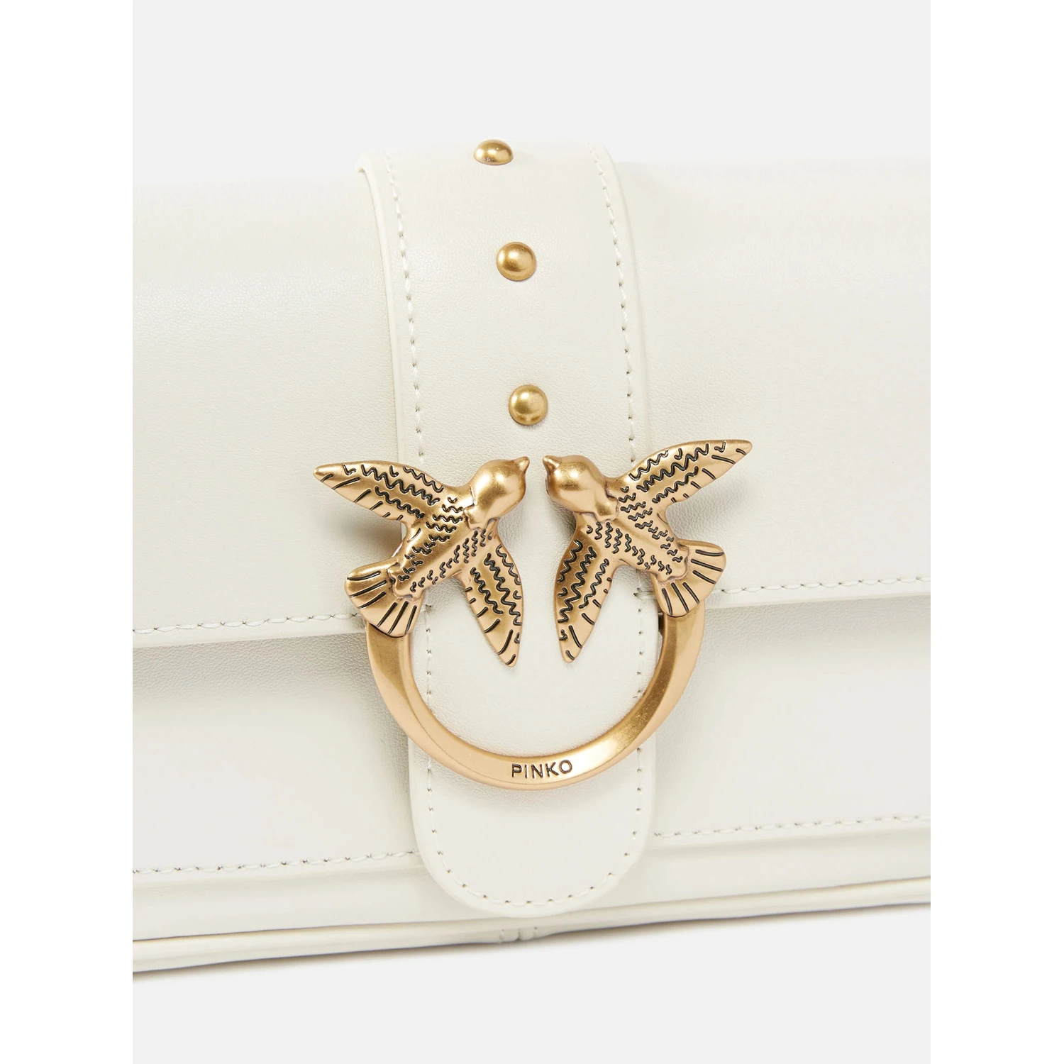 PINKO ONE POCKET C handbag