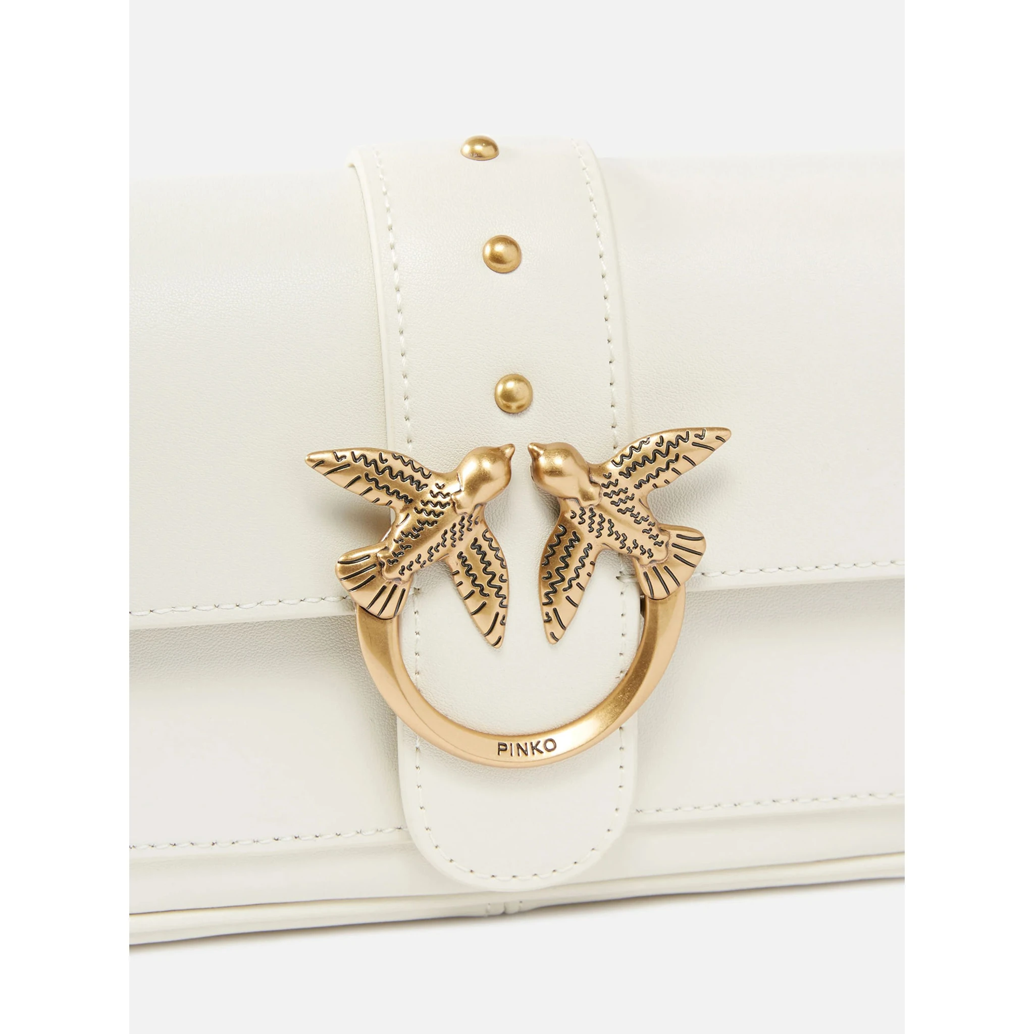 PINKO ONE POCKET C handbag