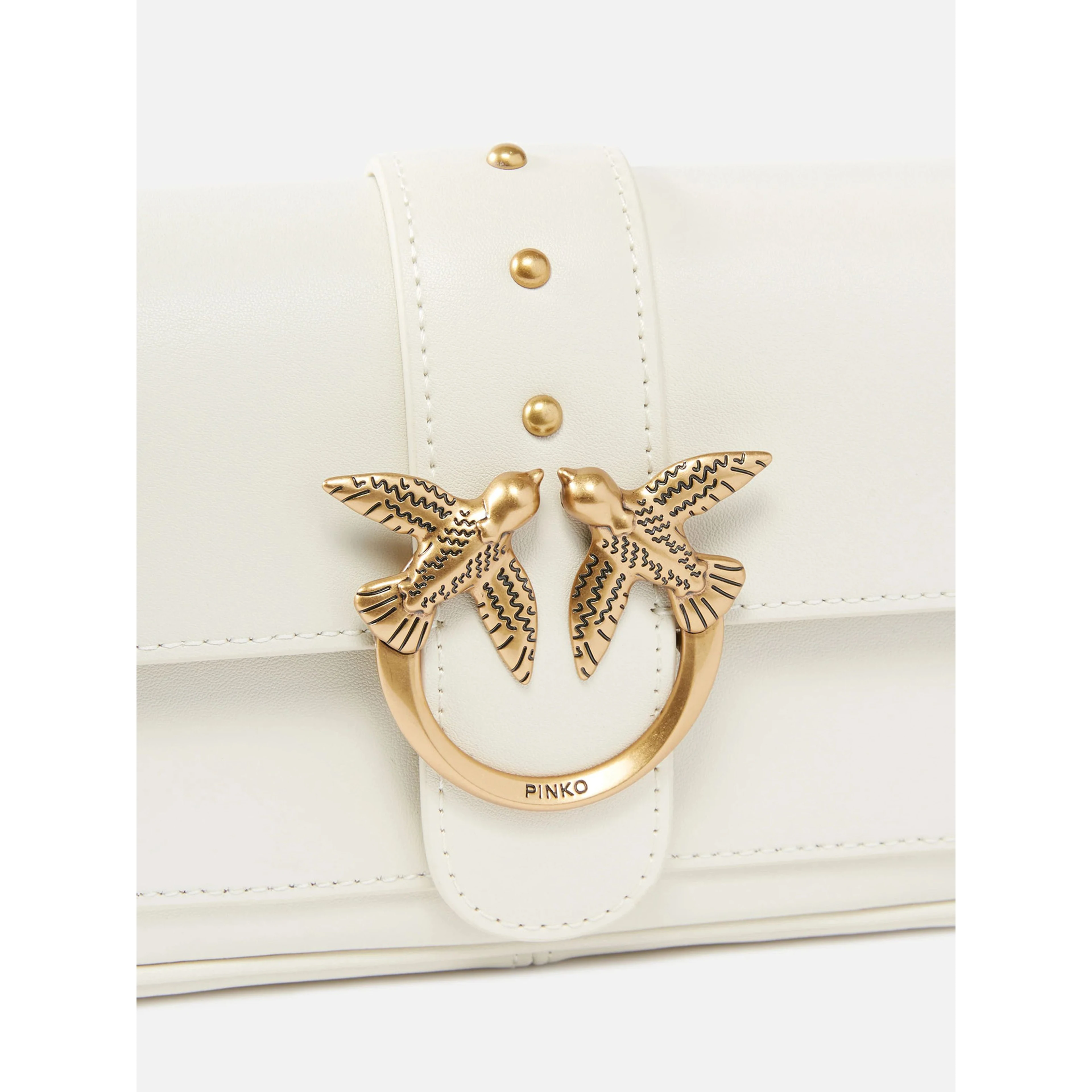 PINKO ONE POCKET C handbag