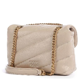 PINKO PUFF BABY handbag