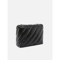 PINKO PUFF BIG handbag