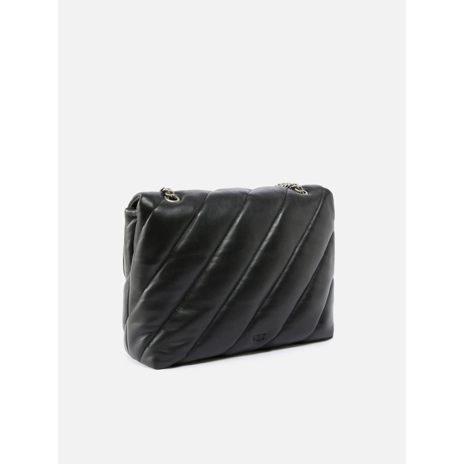 PINKO PUFF BIG handbag