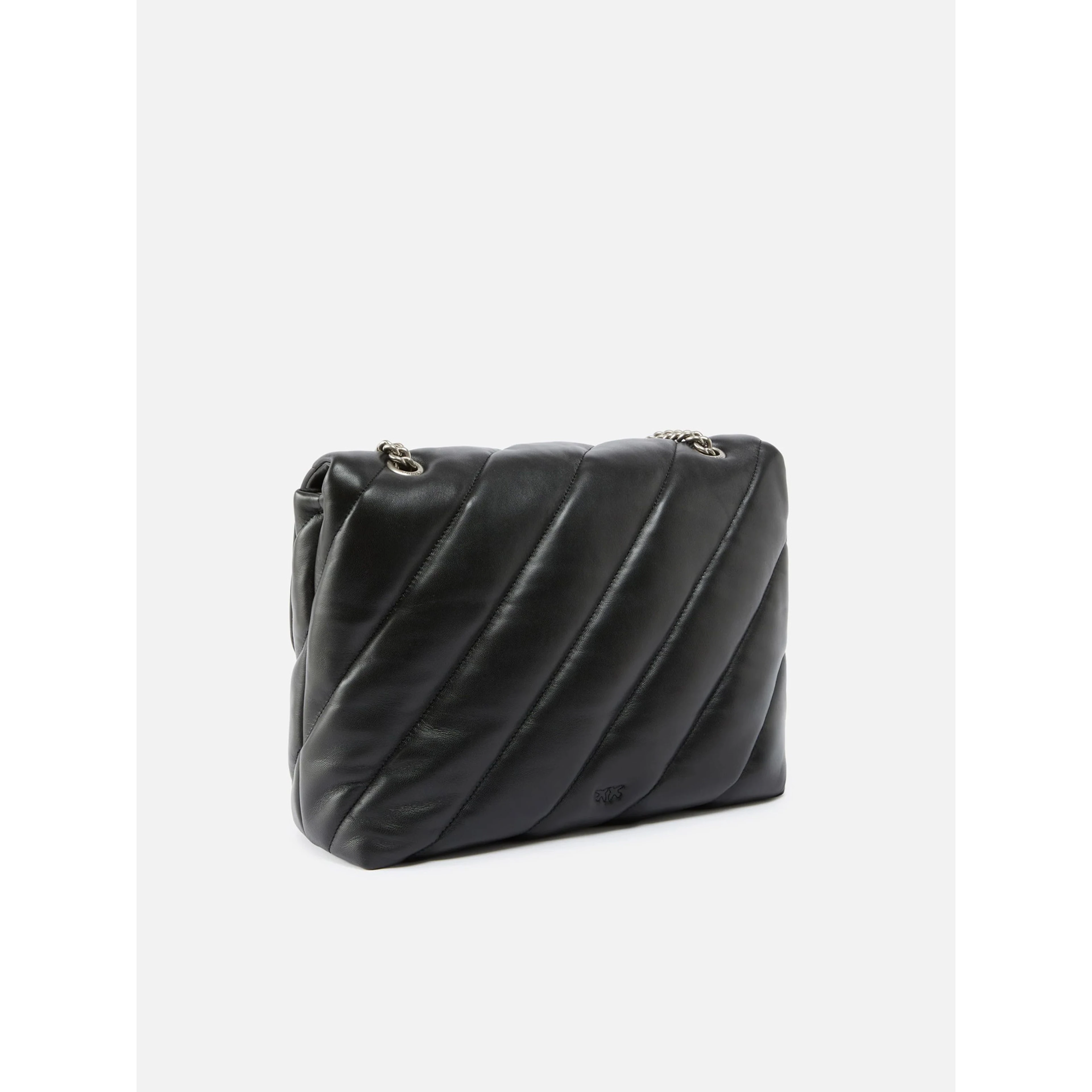PINKO PUFF BIG handbag