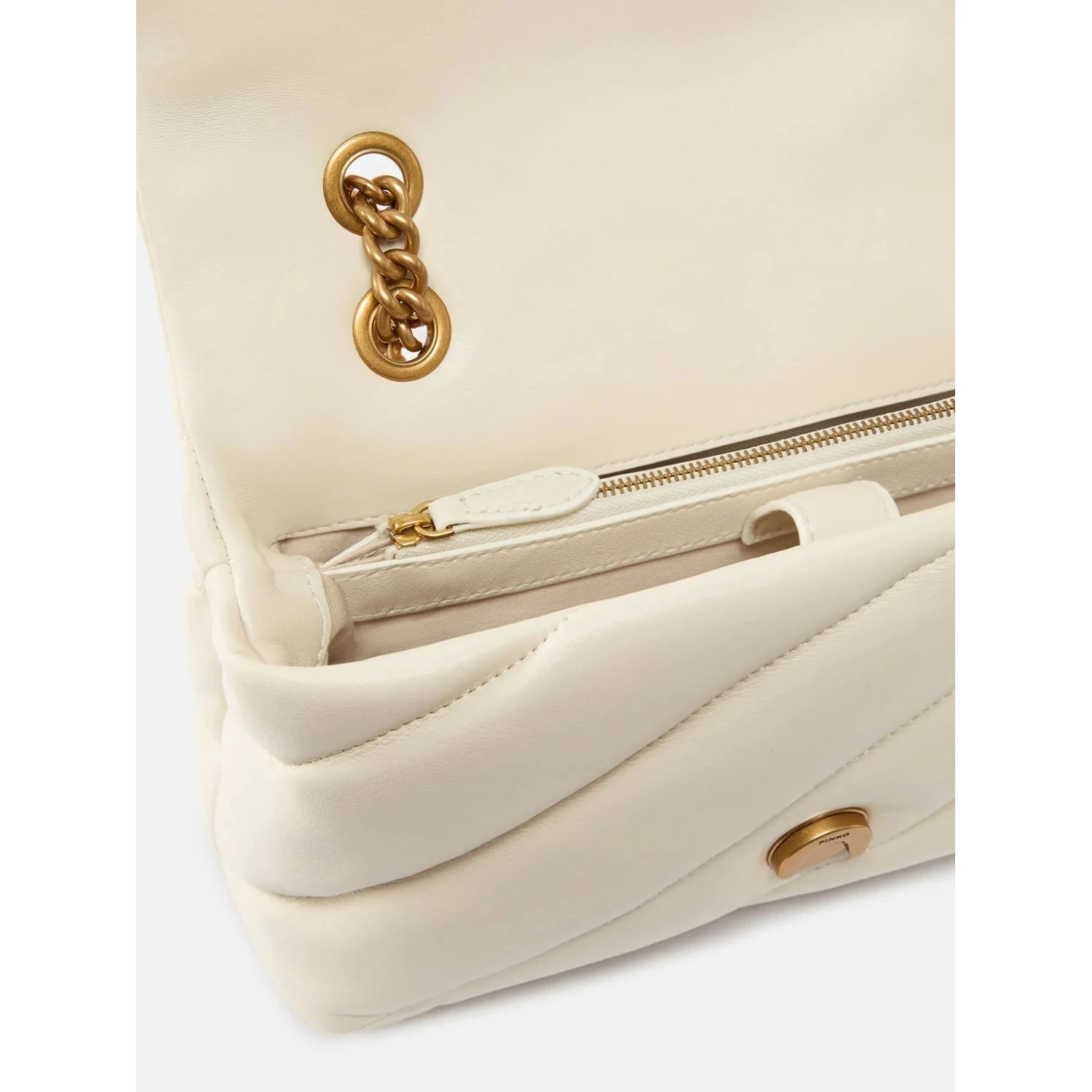 PINKO PUFF CLASSIC bag