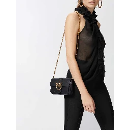 PINKO ONE POCKET C handbag
