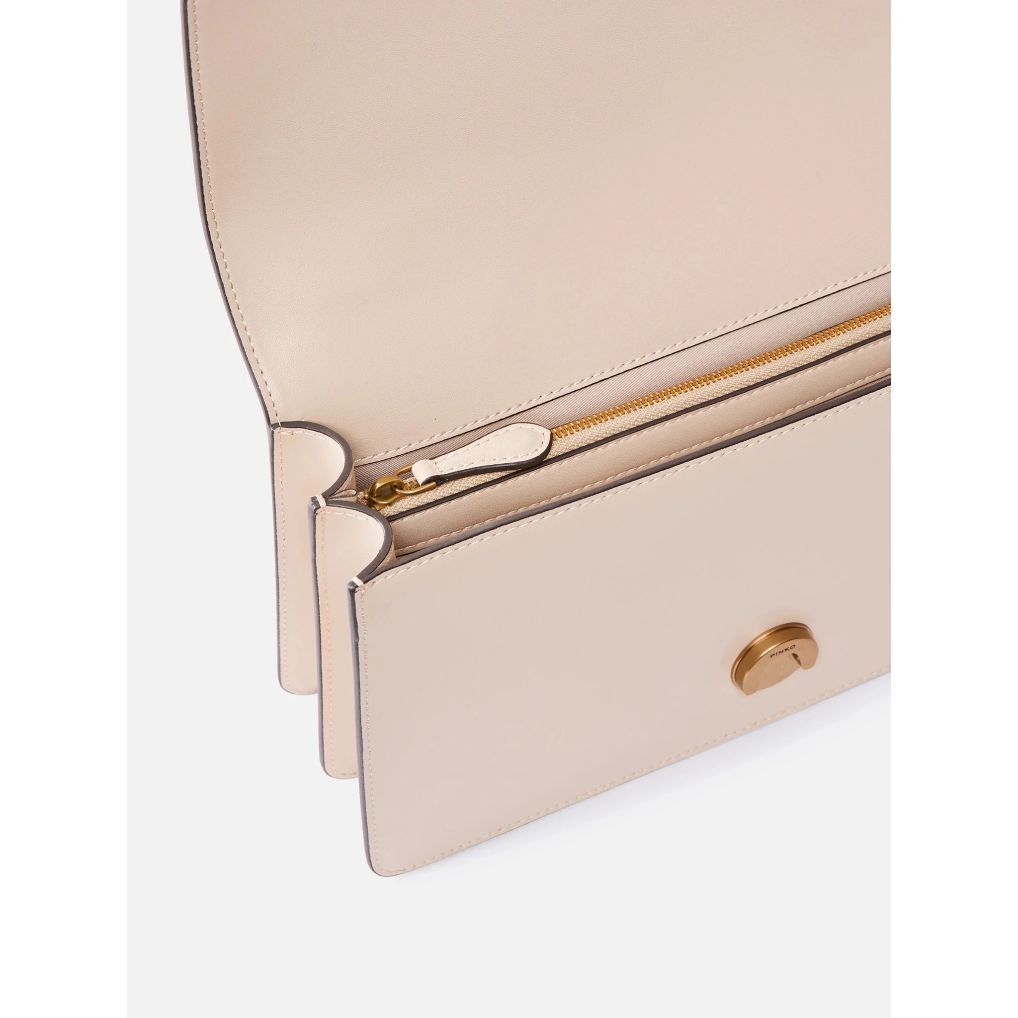 PINKO ONE CLASSIC ST. CL purse