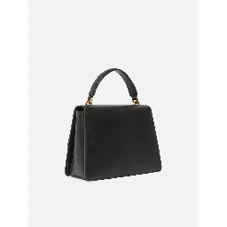 PINKO ONE TOP HANDLE CLASSIC handbag