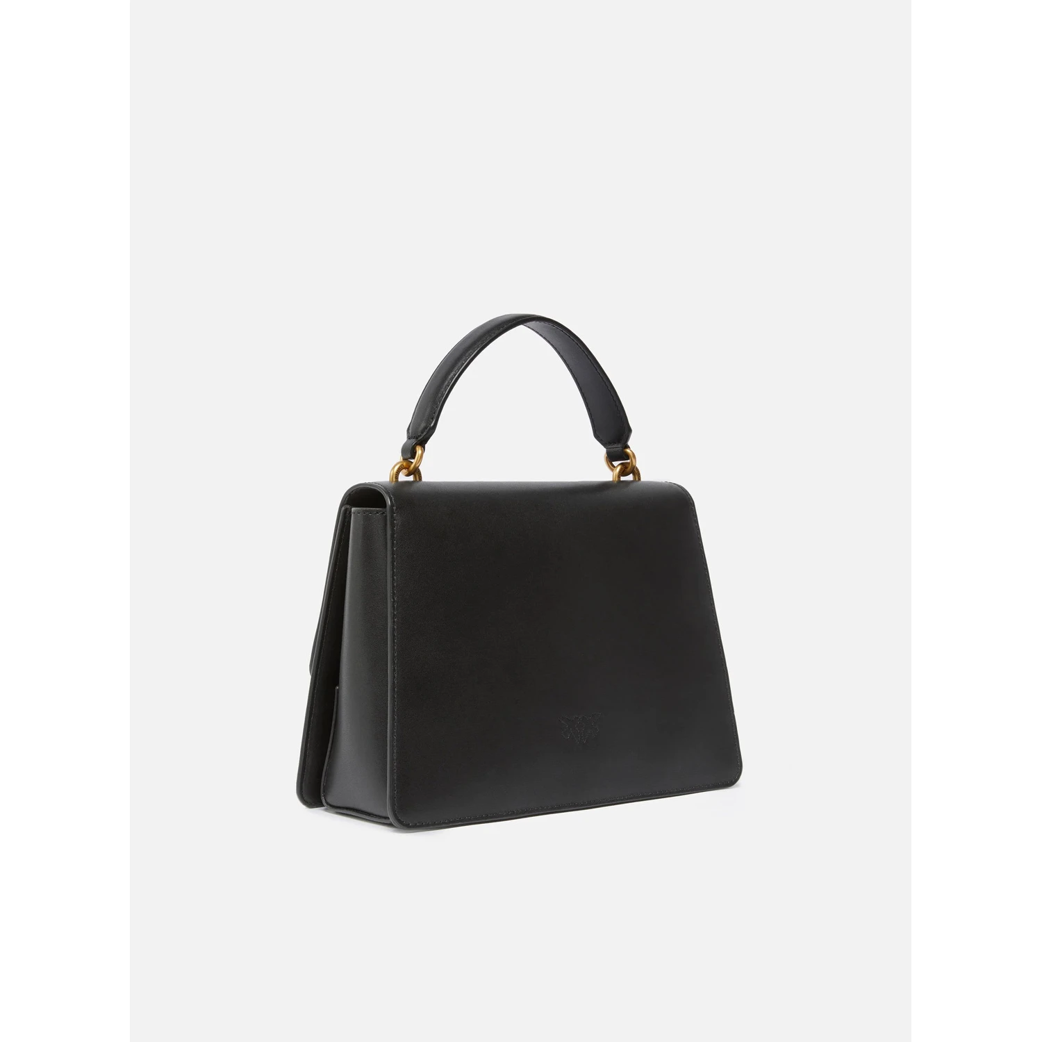 PINKO ONE TOP HANDLE CLASSIC handbag