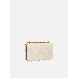 PINKO ICON MINI DC bag