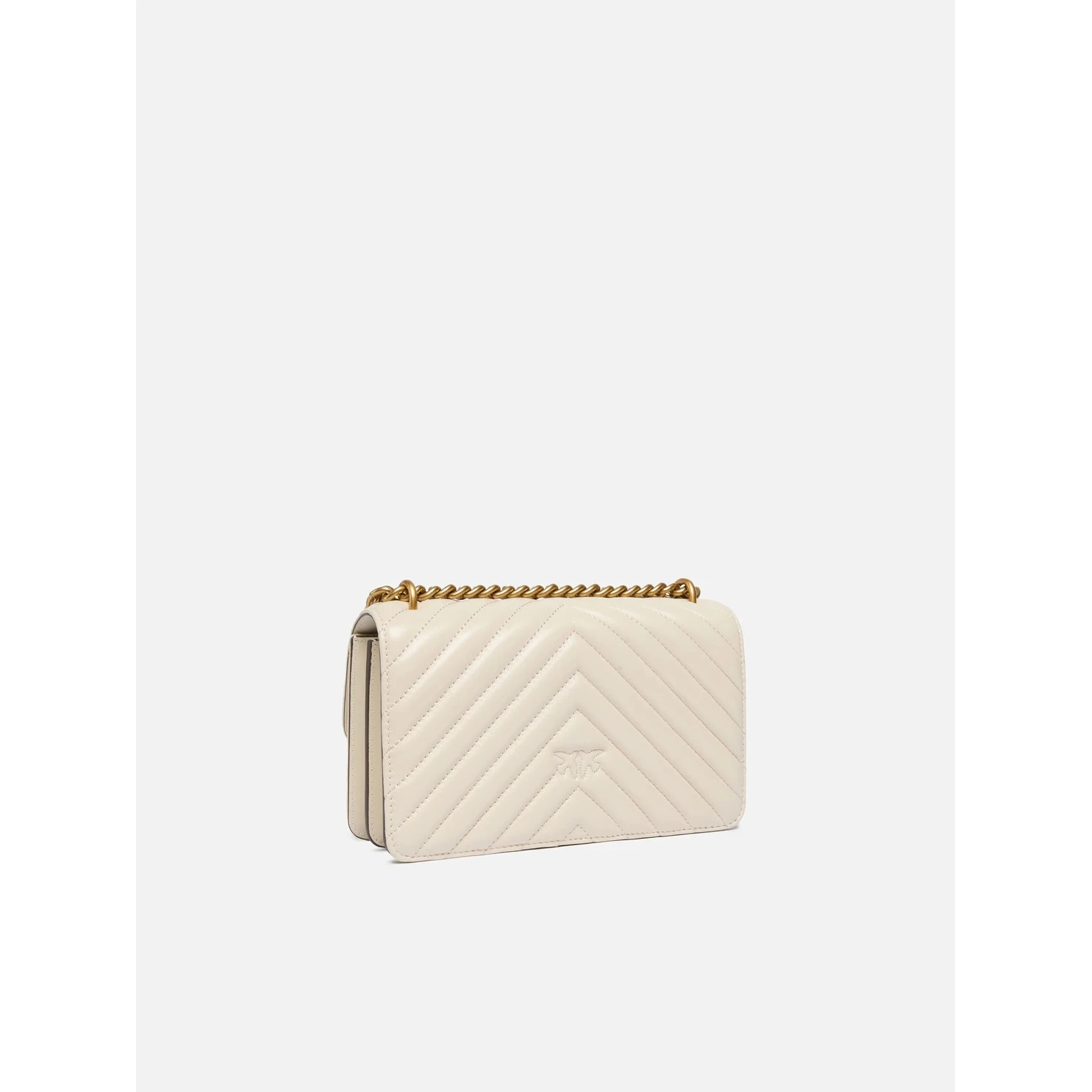 PINKO ICON MINI DC bag